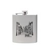 Piersiówka Łódź Piotrkowska 180 ML