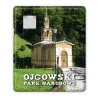 Układanka Ojców Kaplica na Wodzie