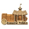 Magnes Rzeszów Studnia z Groszem
