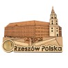 Magnes Rzeszów Zamek z Groszem