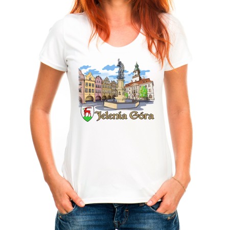 Koszulka Jelenia Góra (L)::
