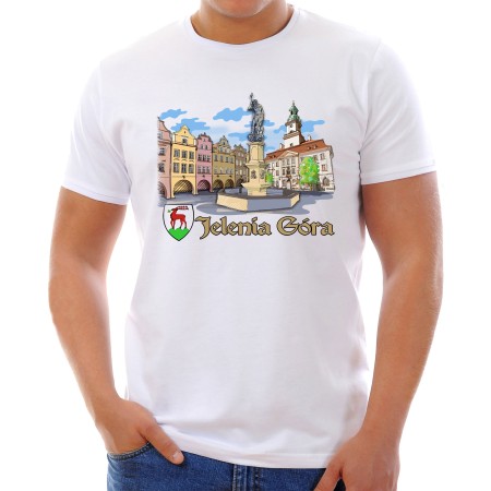 Koszulka Jelenia Góra (M)::