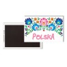 Magnes Folklor Łowicki Polska