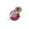 Przypinka pin Polska