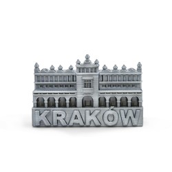 Magnes Kraków Sukiennice (3D),: