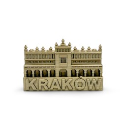 Magnes Kraków Sukiennice (3D),:
