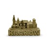 Magnes Kraków Wawel (3D),:
