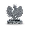 Magnes Polska Orzeł (3D),: