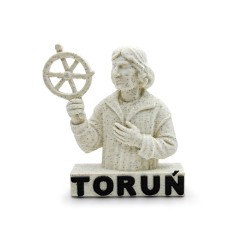 Magnes Toruń Kopernik (3D),: