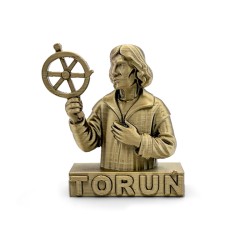 Magnes Toruń Kopernik (3D),: