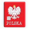 Układanka Polska Orzeł