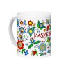 Kubek Kaszubskie Kwiaty Kaszebe