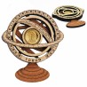 Magnes Toruń Astrolabium 3d