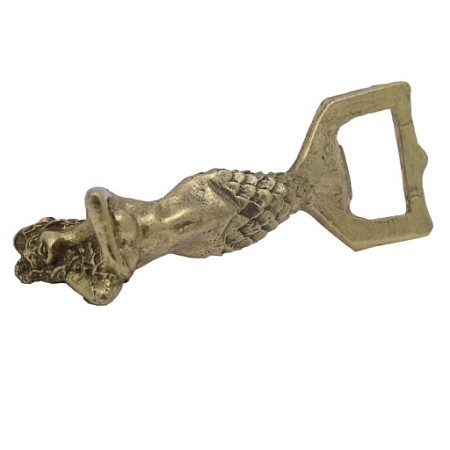 Otwieracz Syrenka Metal