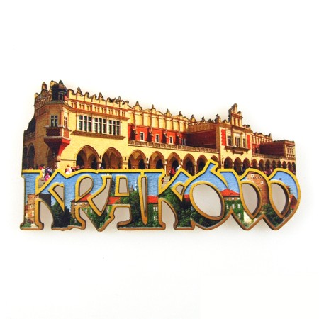 Magnes Kraków Sukiennice