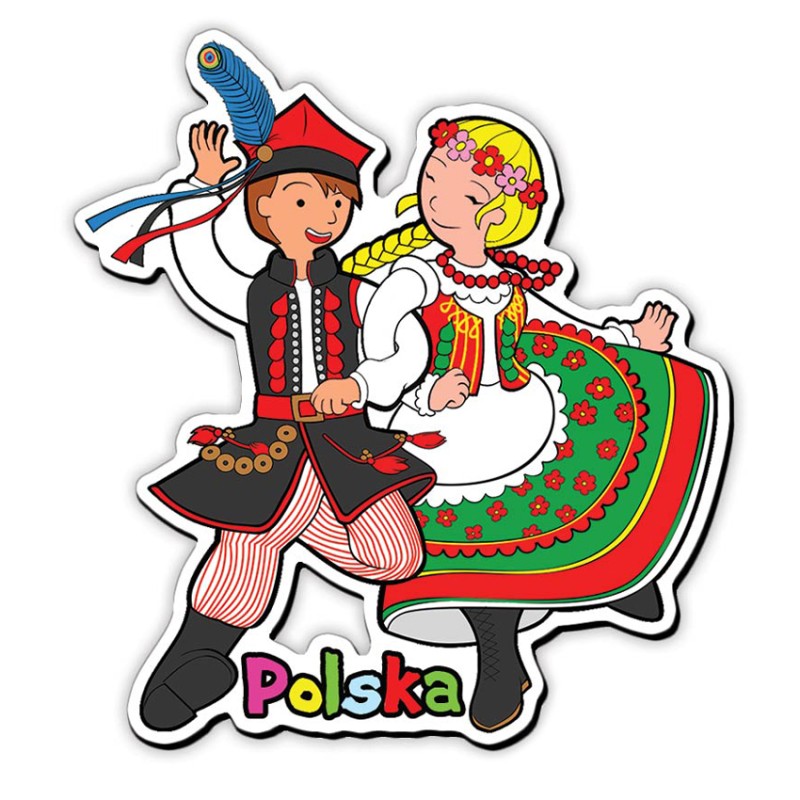 Magnes Polska Para Krakowska