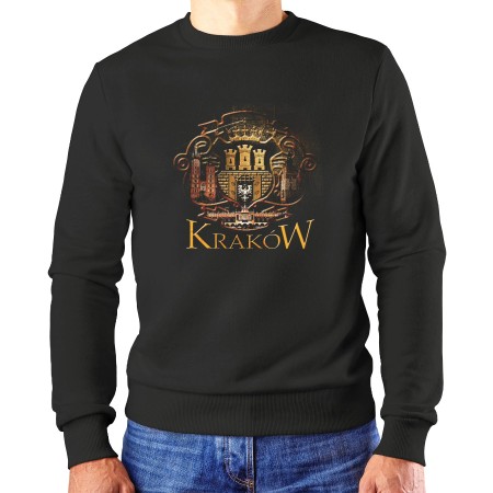 Bluza Kraków Herb::