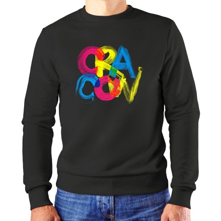Bluza Cracow CMYK::