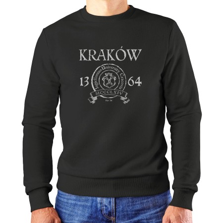 Bluza Kraków UJ 650 lat::