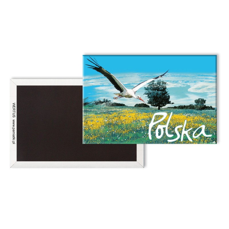Magnes Polska Bocian