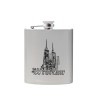 Piersiówka Wrocław Katedra 180 ML