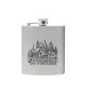 Piersiówka Wrocław Ratusz 180 ML