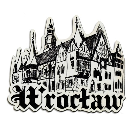 Magnes Wrocław Ratusz