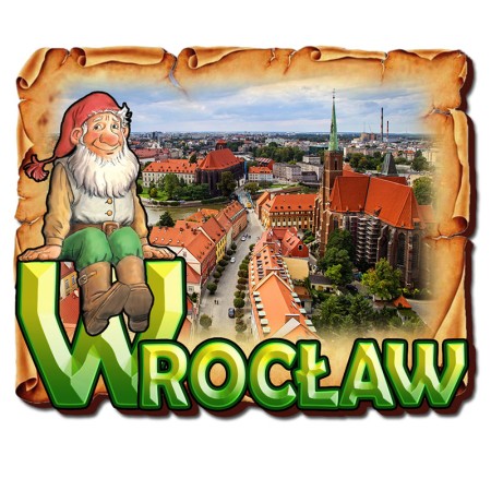 Magnes Wrocław Ostrów Tumski