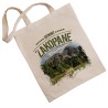 Torba eko Zakopane Giewont Lato, natural