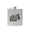 Piersiówka Toruń Ratusz 180 ML